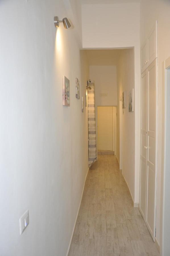 Brezza Di Mare Gaeta B&B Bagian luar foto